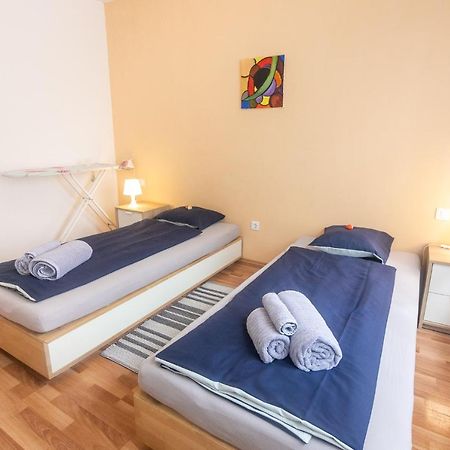 Apartment Noemi Pula Zewnętrze zdjęcie