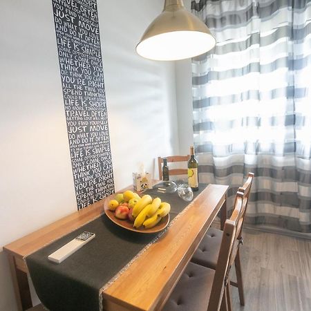 Apartment Noemi Pula Zewnętrze zdjęcie