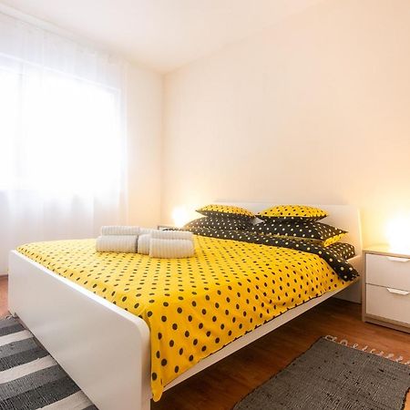 Apartment Noemi Pula Zewnętrze zdjęcie