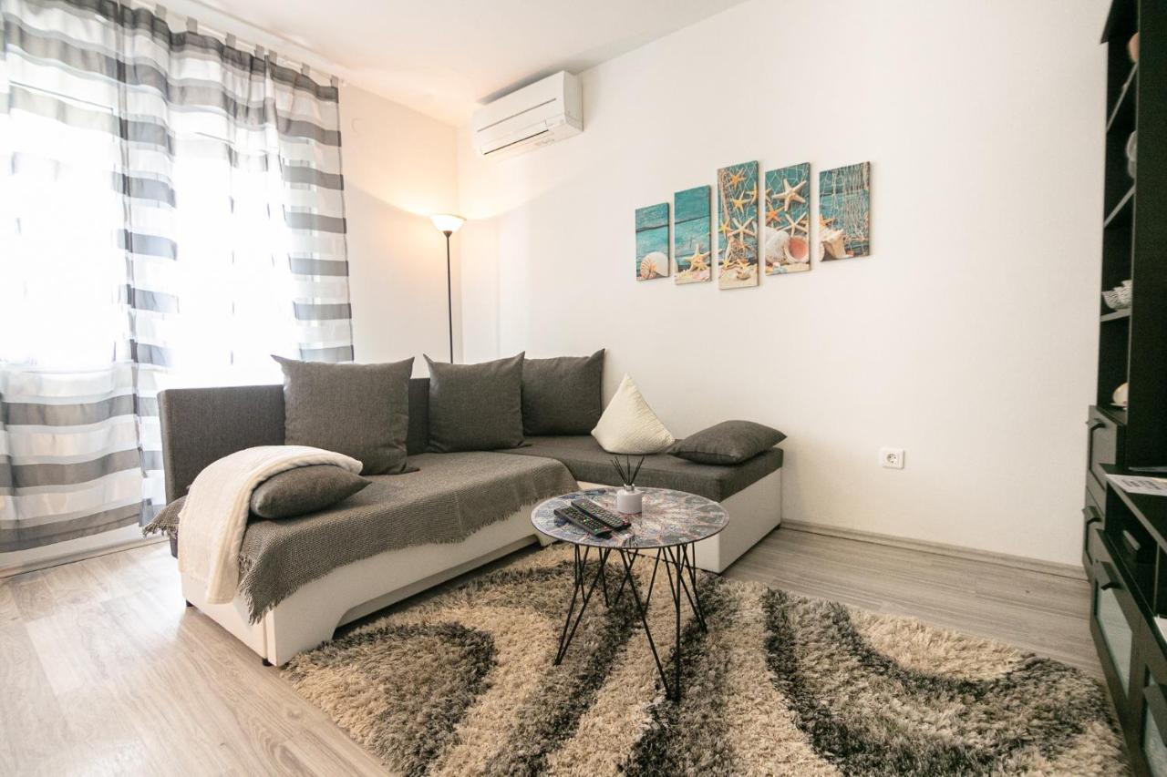 Apartment Noemi Pula Zewnętrze zdjęcie