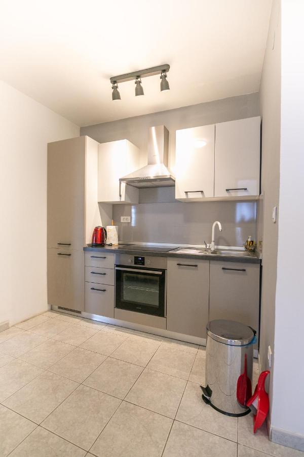 Apartment Noemi Pula Zewnętrze zdjęcie