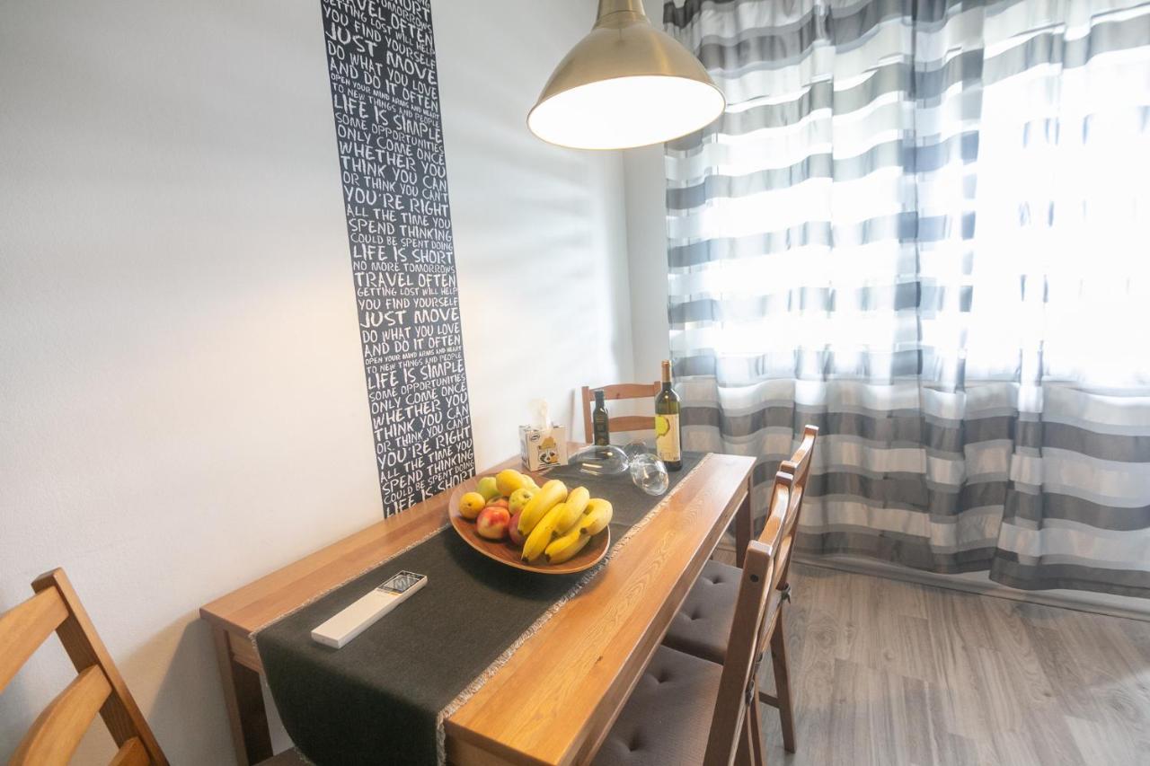 Apartment Noemi Pula Zewnętrze zdjęcie