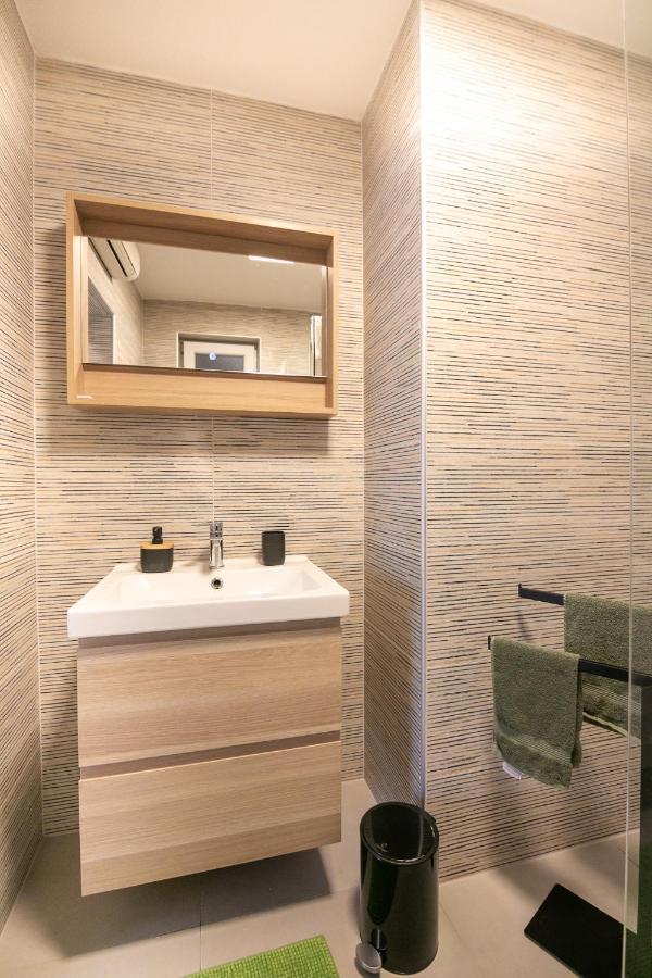 Apartment Noemi Pula Zewnętrze zdjęcie