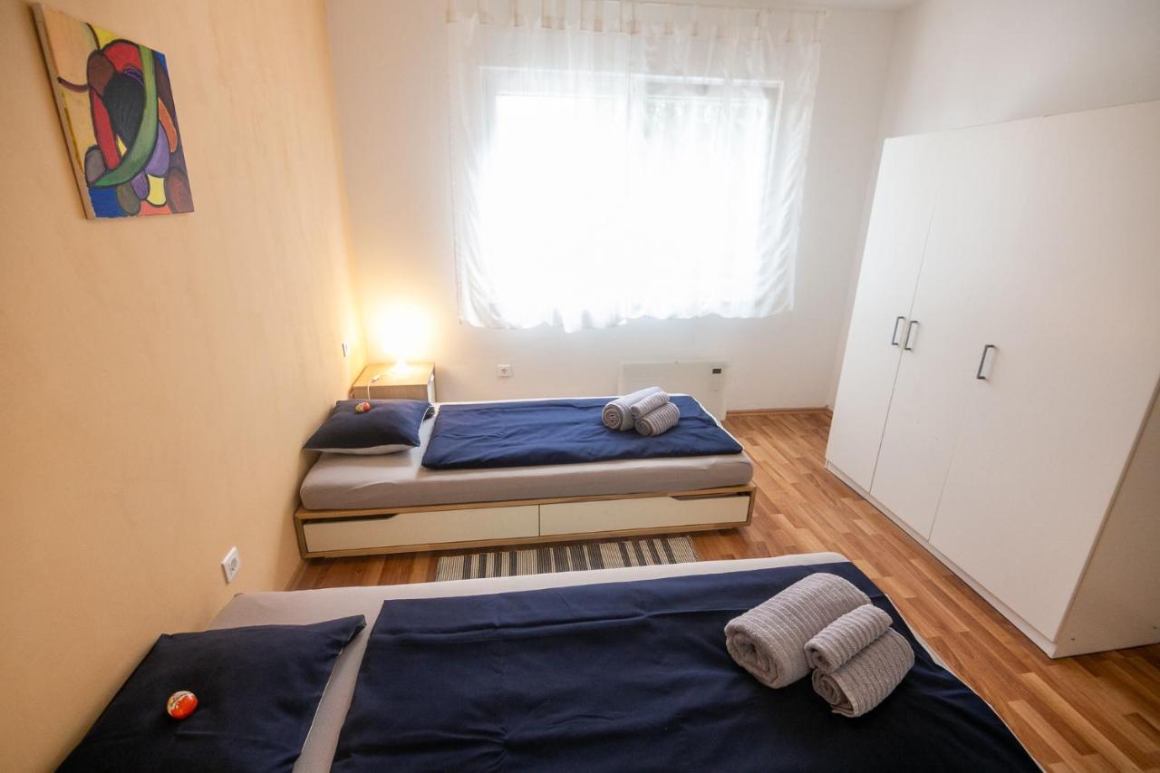 Apartment Noemi Pula Zewnętrze zdjęcie