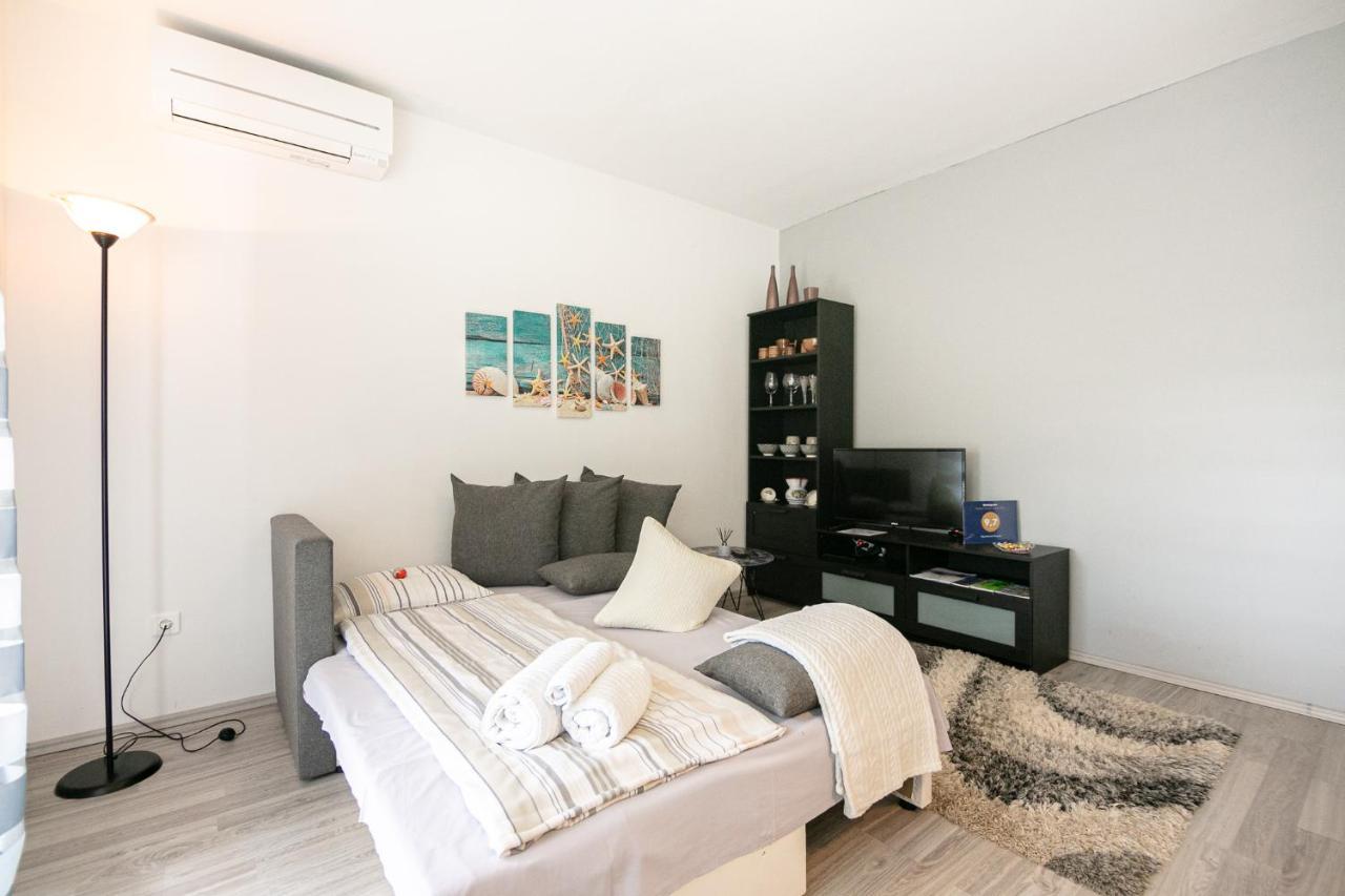 Apartment Noemi Pula Zewnętrze zdjęcie