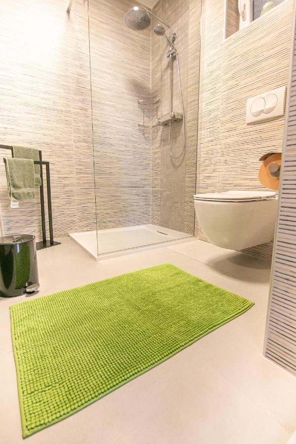 Apartment Noemi Pula Zewnętrze zdjęcie