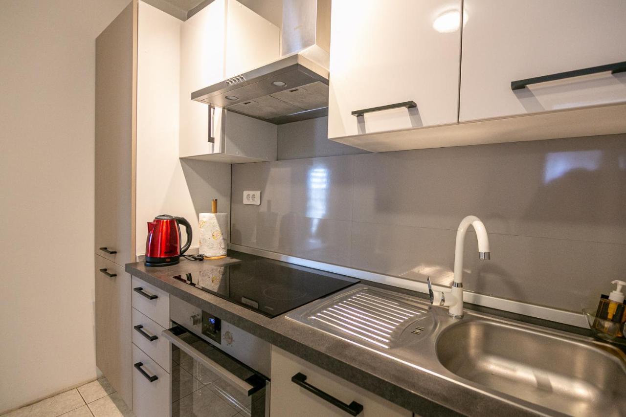 Apartment Noemi Pula Zewnętrze zdjęcie